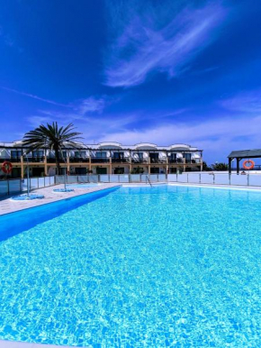 Apartmento START Complex Amaya Fuerteventura